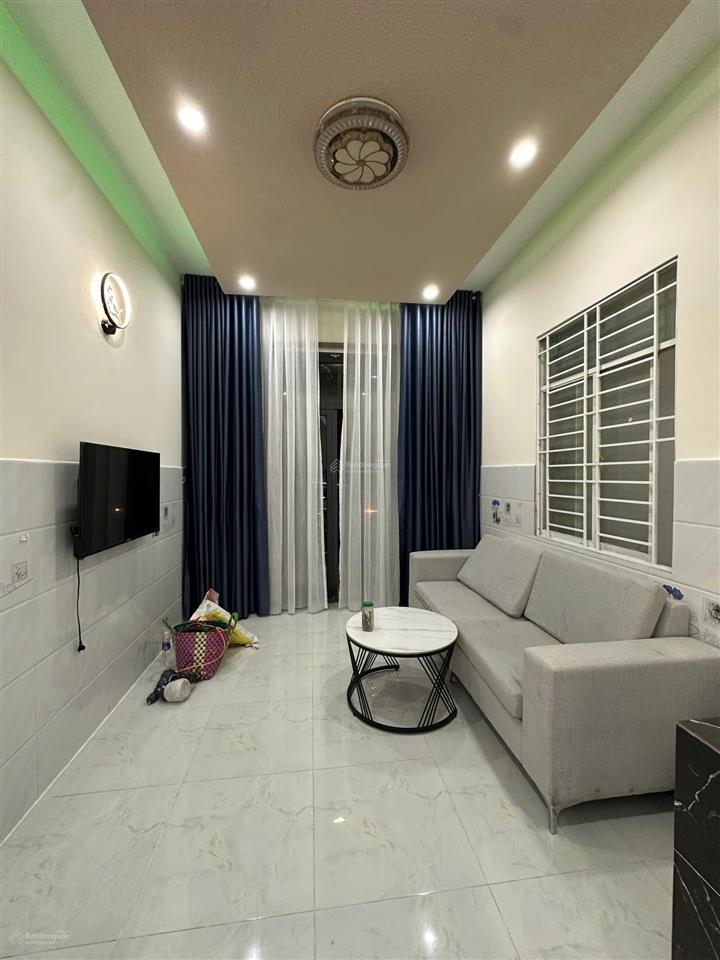 Bán nhà đường số 3 kdc đường đệ, 2 tầng, 63,2m² full nội thất, giá 4,5 tỷ