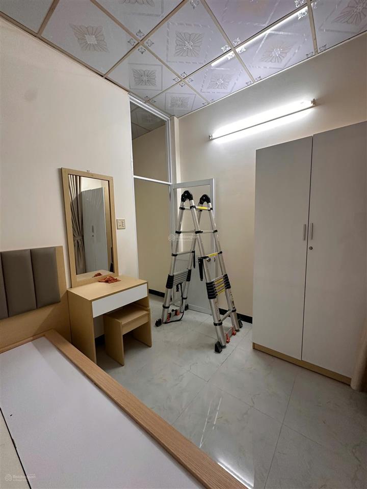 Bán nhà đường số 3 kdc đường đệ, 2 tầng, 63,2m² full nội thất, giá 4,5 tỷ