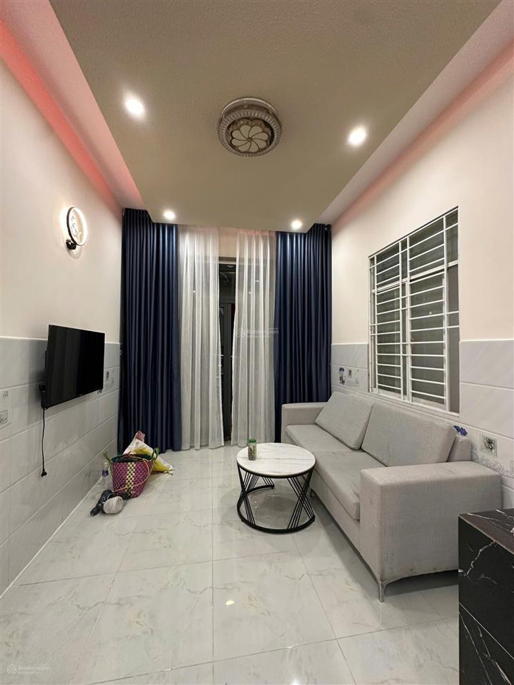 Bán nhà đường số 3 kdc đường đệ, 2 tầng, 63,2m² full nội thất, giá 4,5 tỷ