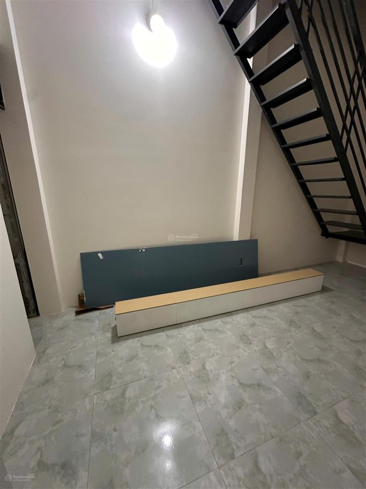Bán nhà đường số 3 kdc đường đệ, 2 tầng, 63,2m² full nội thất, giá 4,5 tỷ