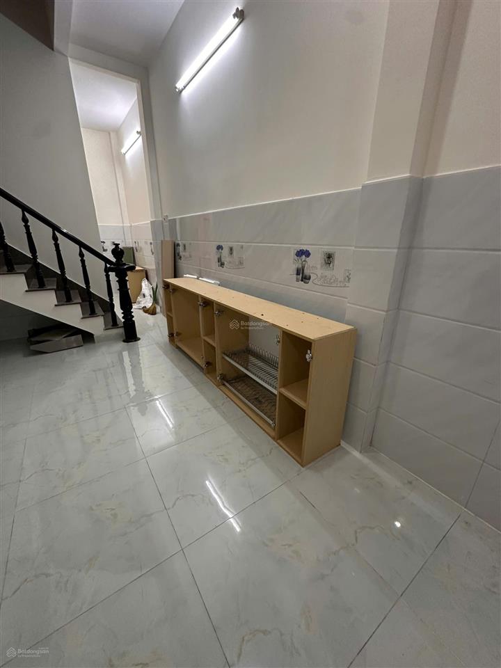 Bán nhà đường số 3 kdc đường đệ, 2 tầng, 63,2m² full nội thất, giá 4,5 tỷ