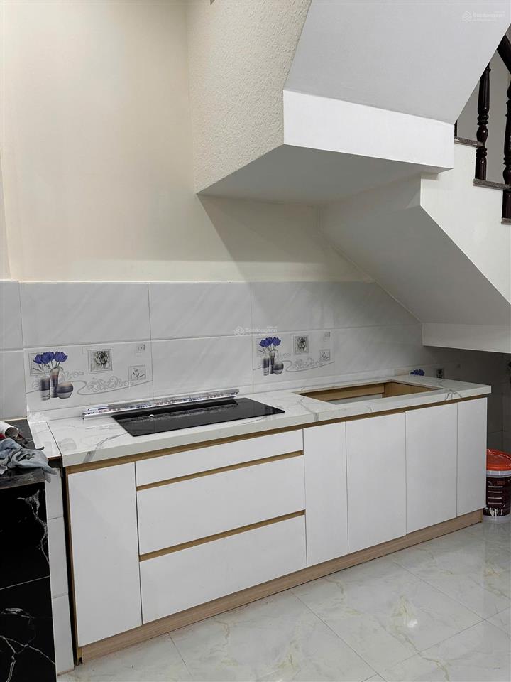 Bán nhà đường số 3 kdc đường đệ, 2 tầng, 63,2m² full nội thất, giá 4,5 tỷ