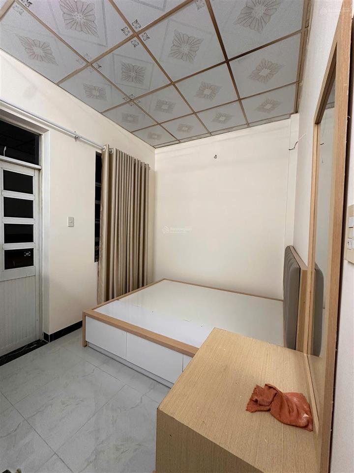 Bán nhà đường số 3 kdc đường đệ, 2 tầng, 63,2m² full nội thất, giá 4,5 tỷ