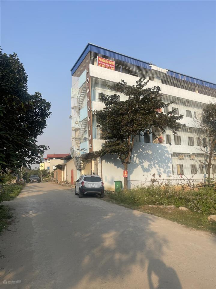 Bán đất hòa lạc gần khu công nghệ cao và đh fpt giá 2,5 tỷ.  0929 718 ***