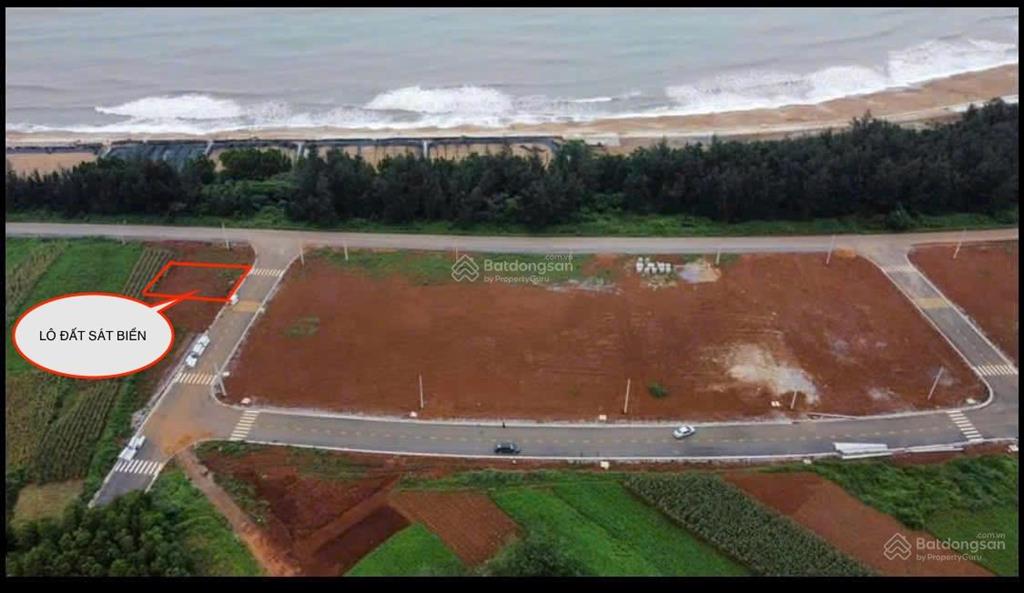 Cần bán đất thổ cư ven biển quảng trị. diện tích 165m2. giá 375 triệu.  0986 853 ***