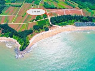 Bán đất nền thổ cư mặt biển quảng trị. diện tích 165m2. giá 370 triệu.  0986 853 ***