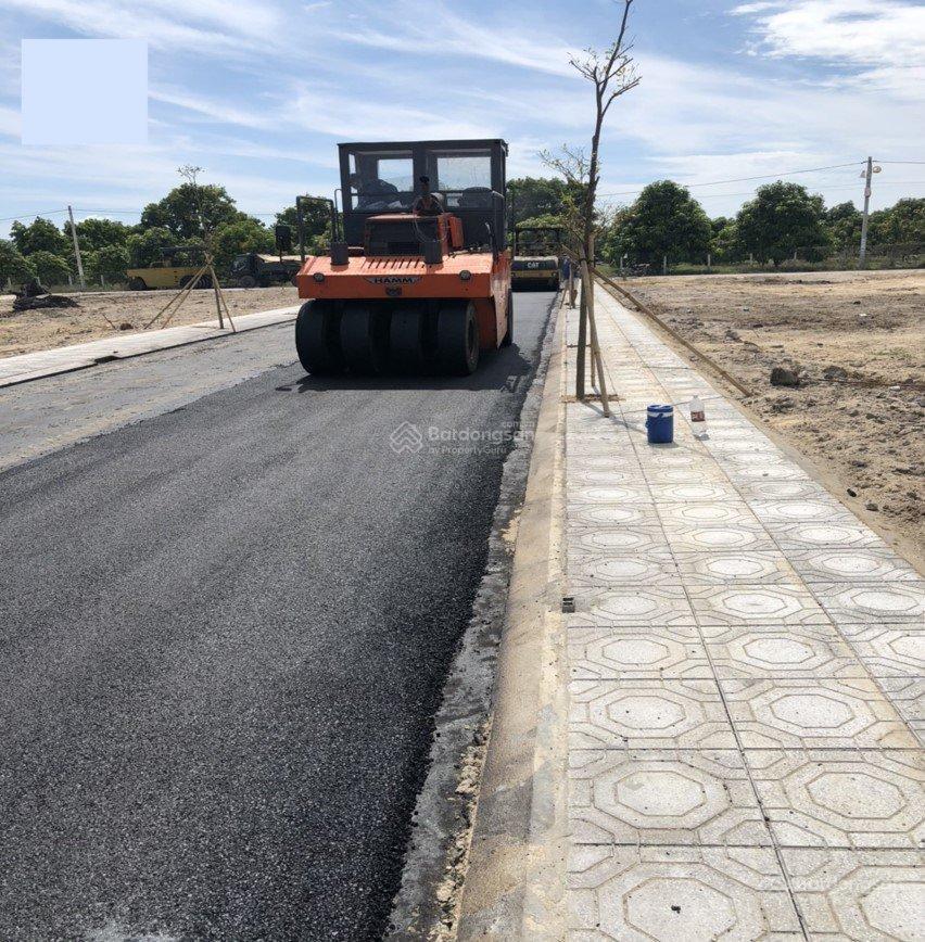Bán đất nền thổ cư mặt biển quảng trị. diện tích 165m2. giá 370 triệu.  0986 853 ***