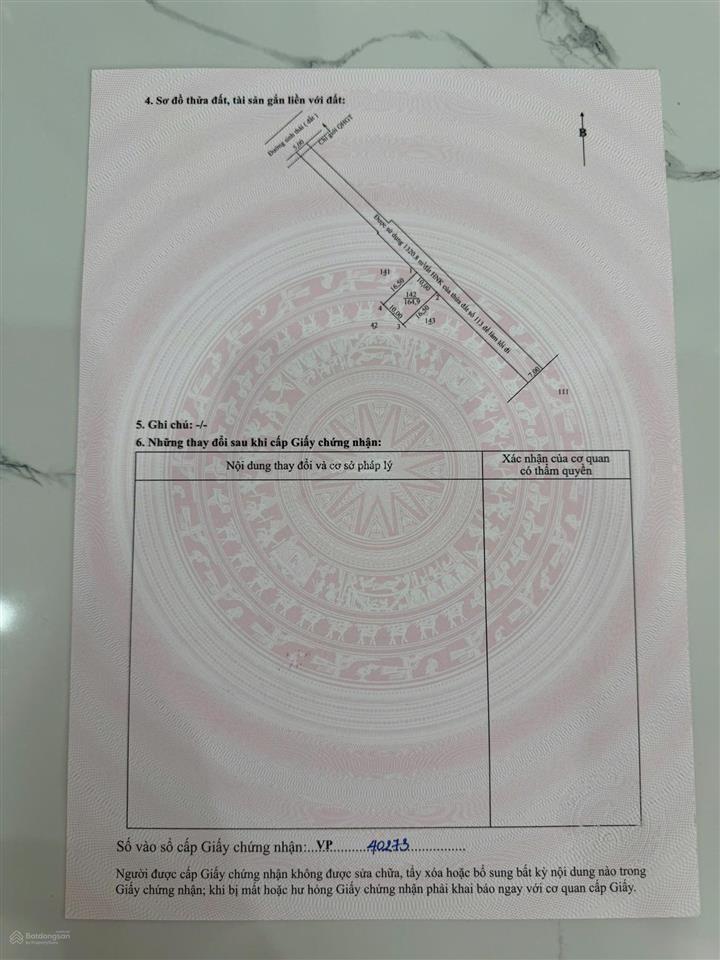 Bán đất nền thổ cư mặt biển quảng trị. diện tích 165m2. giá 370 triệu.  0986 853 ***