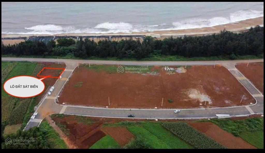 Cần bán đất thổ cư ven biển quảng trị. diện tích 165m2. giá 371 triệu.  0986 853 ***