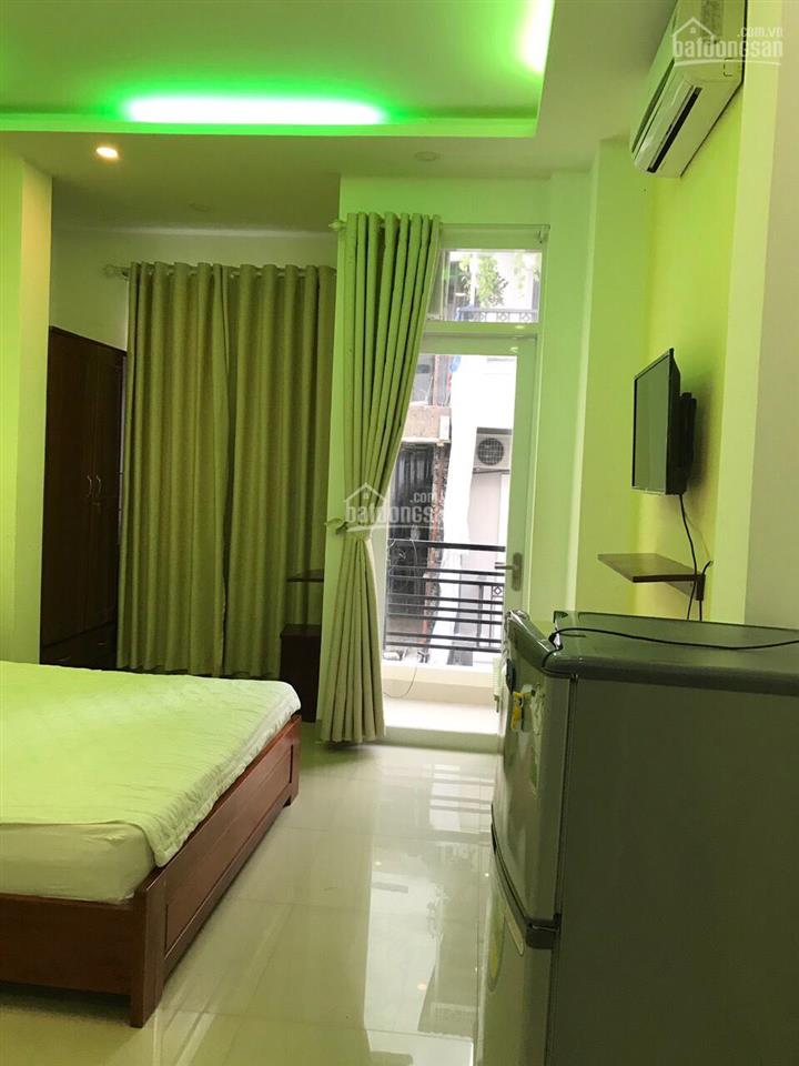 Cho thuê căn hộ du lịch apartment đường hùng vương, trung tâm phố tây tp nha trang