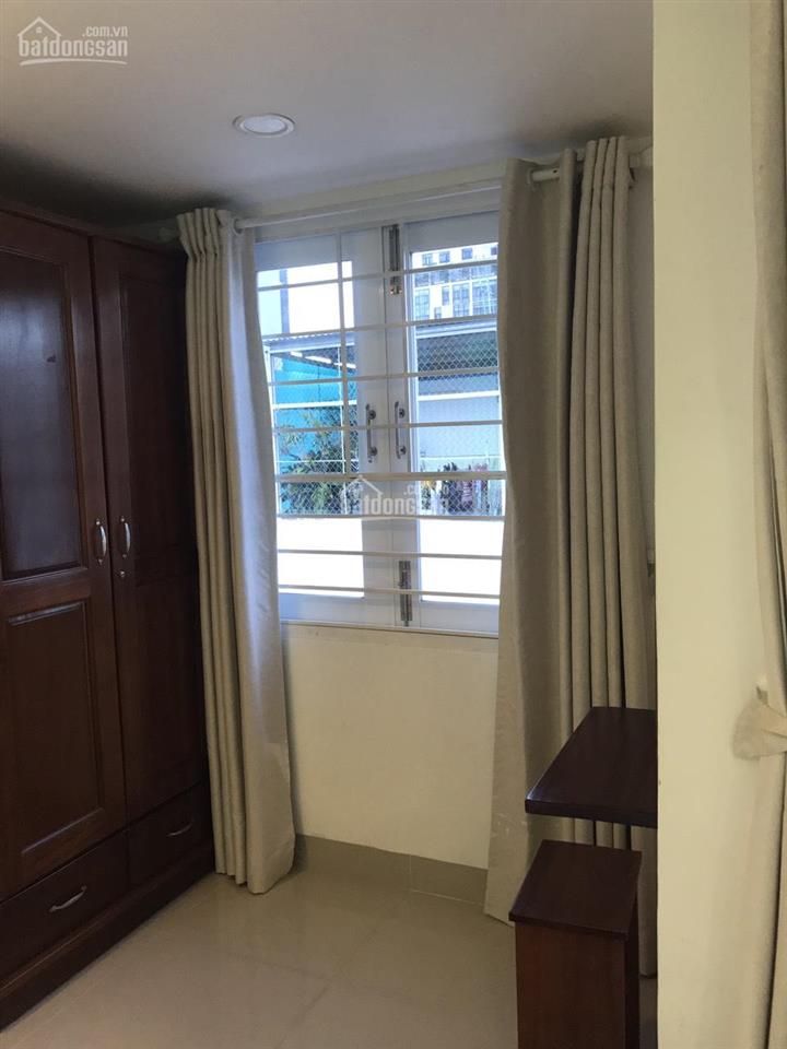 Cho thuê căn hộ du lịch apartment đường hùng vương, trung tâm phố tây tp nha trang