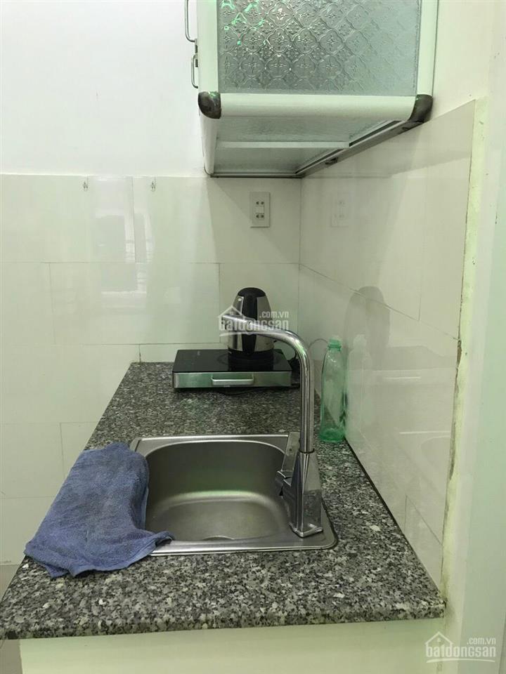 Cho thuê căn hộ du lịch apartment đường hùng vương, trung tâm phố tây tp nha trang