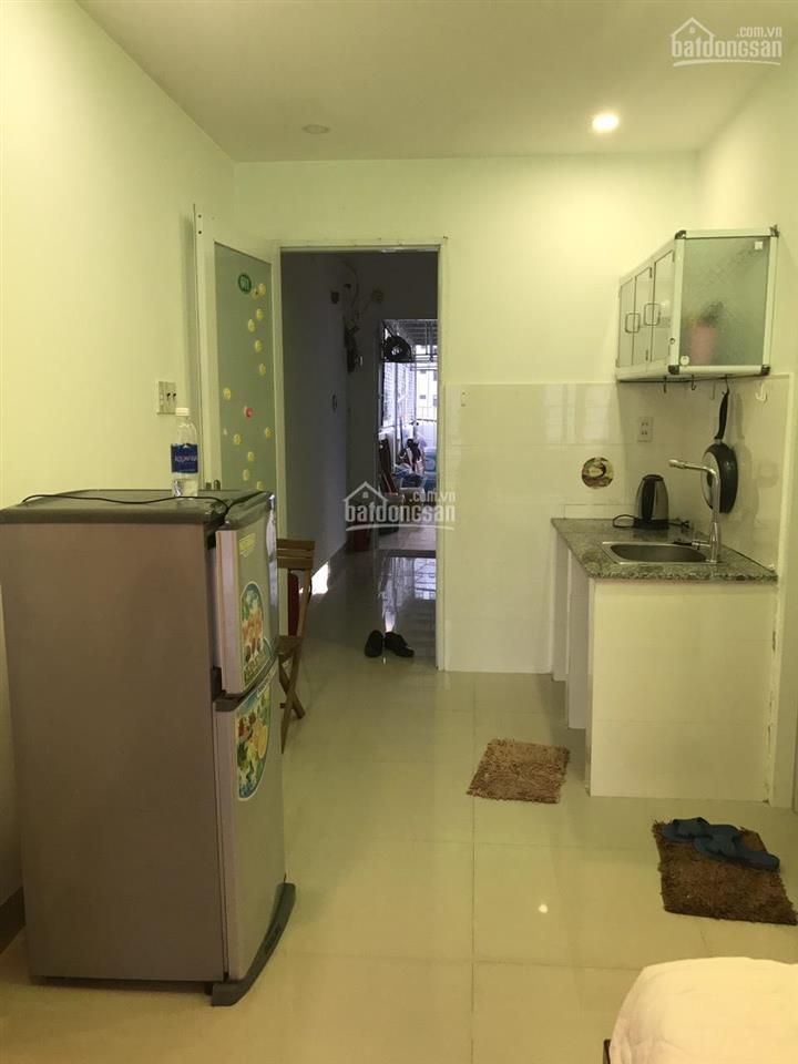Cho thuê căn hộ du lịch apartment đường hùng vương, trung tâm phố tây tp nha trang