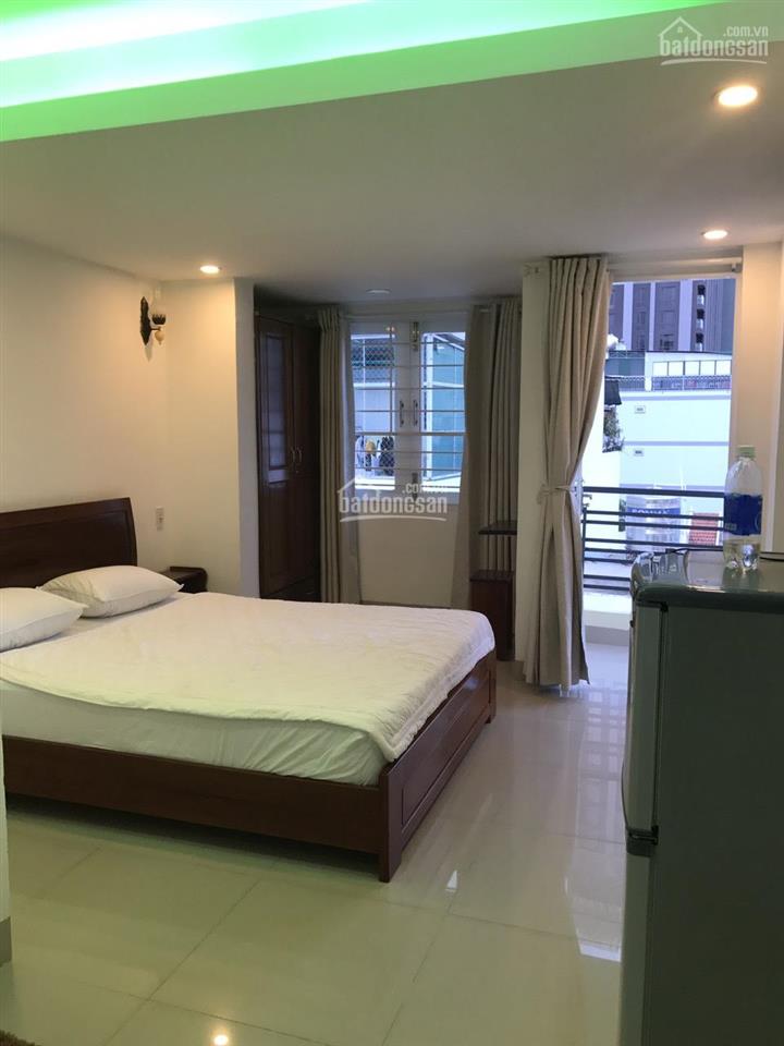 Cho thuê căn hộ du lịch apartment đường hùng vương, trung tâm phố tây tp nha trang