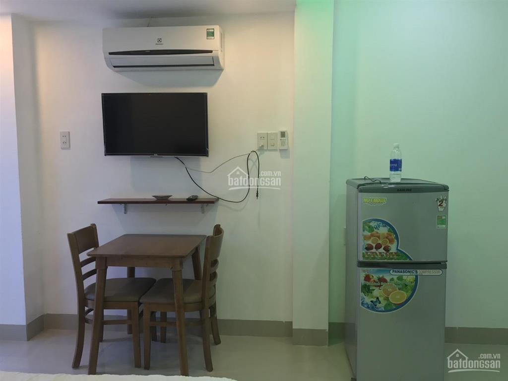 Cho thuê căn hộ du lịch apartment đường hùng vương, trung tâm phố tây tp nha trang