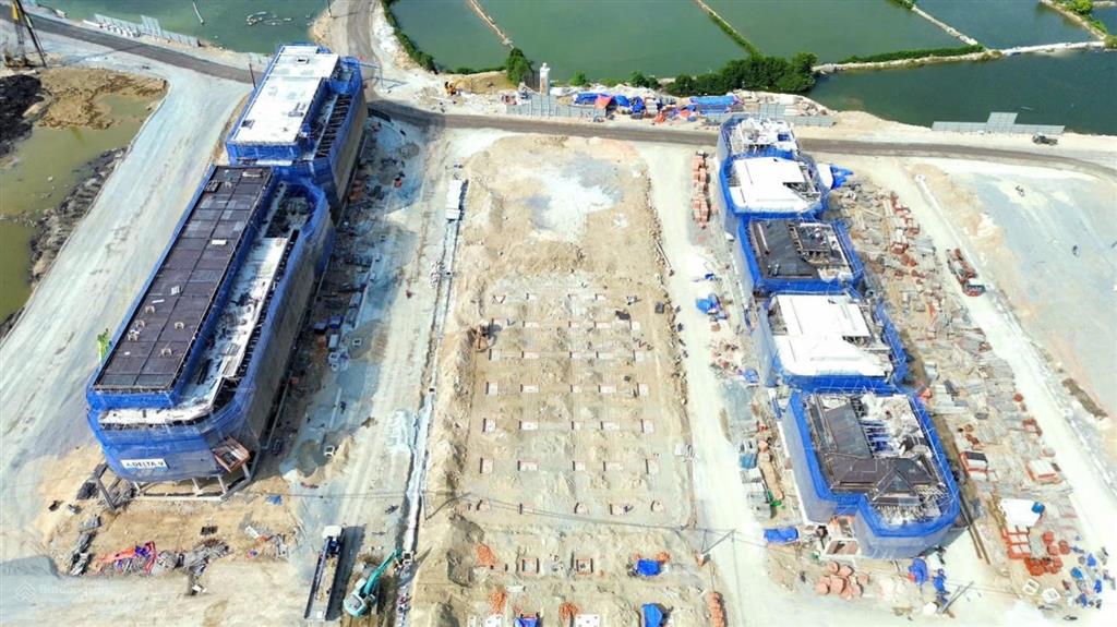 Bán vài căn nội bộ tòa onsen 3 khoáng nóng sở hữu lâu dài cuối cùng