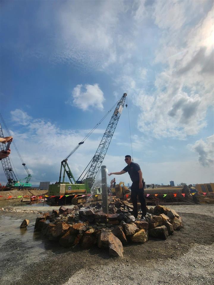 Bán vài căn nội bộ tòa onsen 3 khoáng nóng sở hữu lâu dài cuối cùng