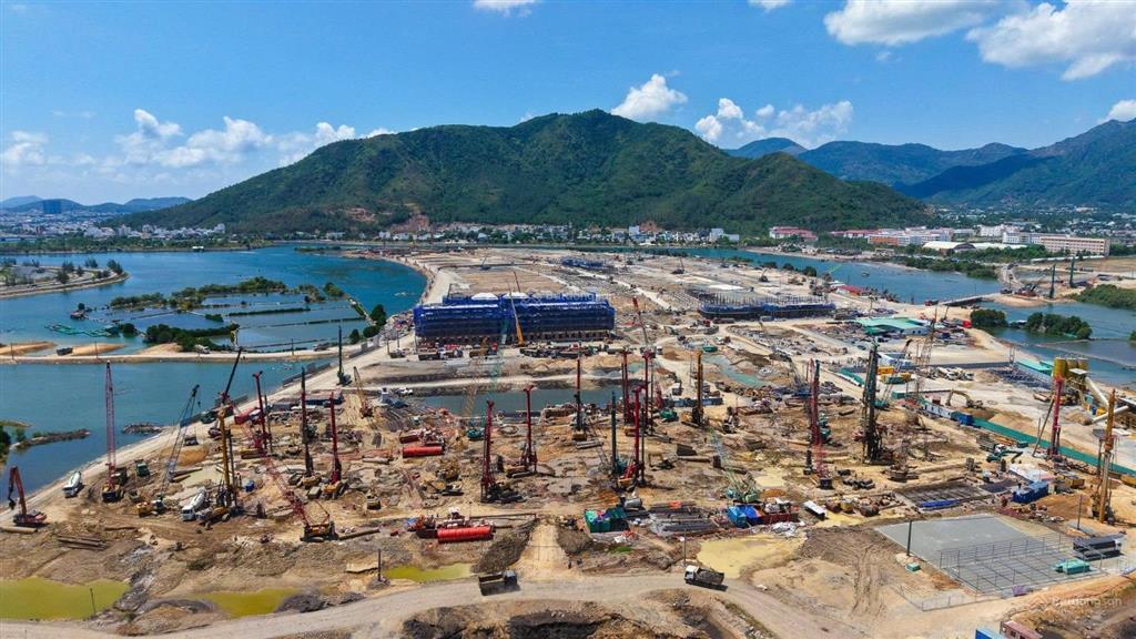 Duy nhất căn 2 phòng ngủ 72 m2 giá rẻ nhất tòa onsen 03 giá 3.8 tỷ