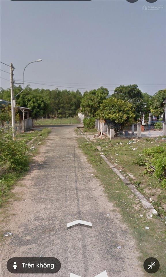 Cần bán 444m² thổ cư khu tái định cư cam phước tây cam lâm giá 1.3 tỷ