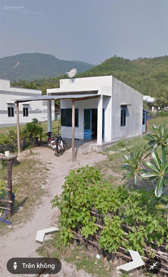 Cần bán 444m² thổ cư khu tái định cư cam phước tây cam lâm giá 1.3 tỷ