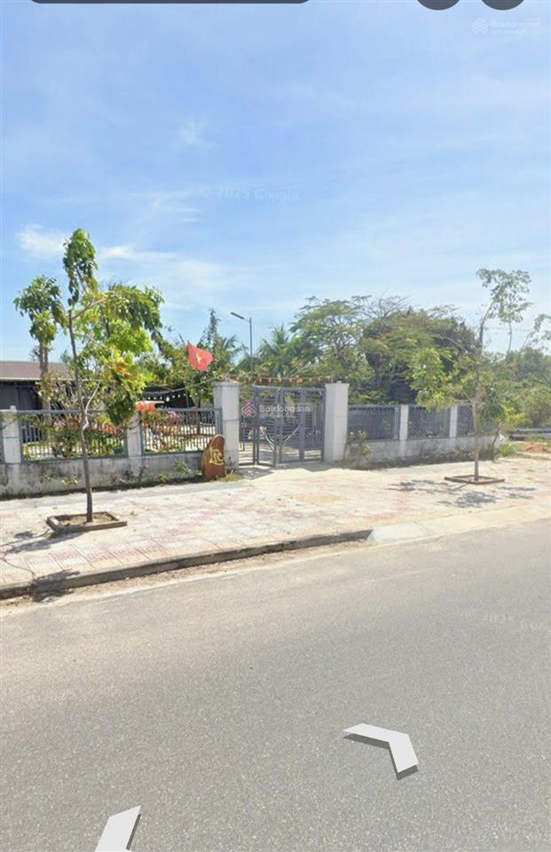 Cần bán 860m² đã lên thổ cư mặt tiền đường k8 và tây bán đảo cam hải đông giá 60tr/m2