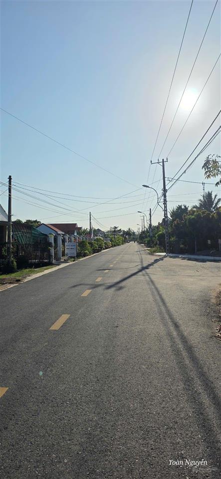 Cần bán 899,8m2 đã lên full thổ cư xã ninh thọ, ninh hòa giá 4tr/m2