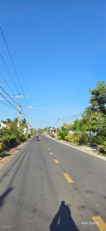Cần bán 899,8m2 đã lên full thổ cư xã ninh thọ, ninh hòa giá 4tr/m2