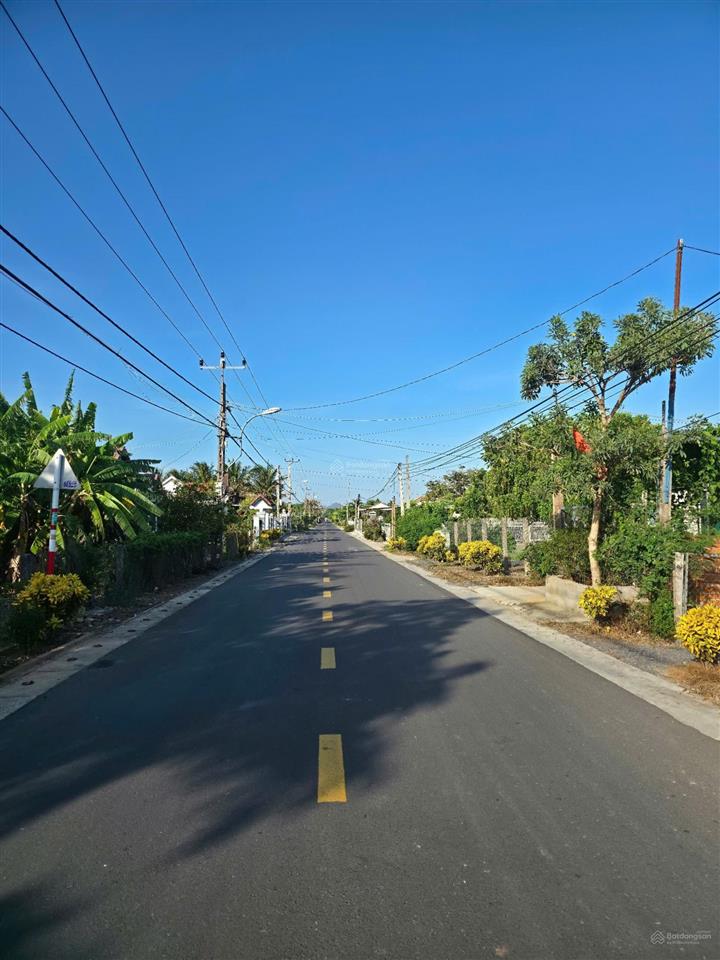 Cần bán 899,8m2 đã lên full thổ cư xã ninh thọ, ninh hòa giá 4tr/m2