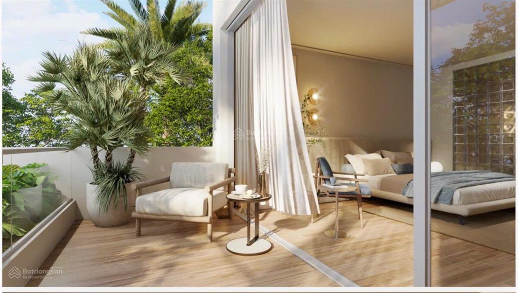Latien villa tt 10% nhận nhà, còn lại thanh toán trong 24 tháng. vị trí biển + rừng. hàng đẹp!