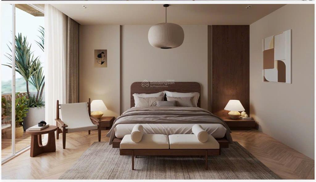 Latien villa tt 10% nhận nhà, còn lại thanh toán trong 24 tháng. vị trí biển + rừng. hàng đẹp!