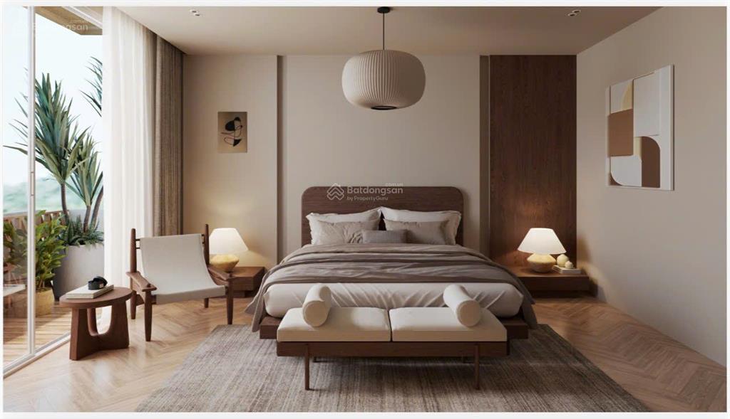 Latien villa tt 10% nhận nhà, còn lại thanh toán trong 24 tháng. vị trí biển + rừng. hàng đẹp!