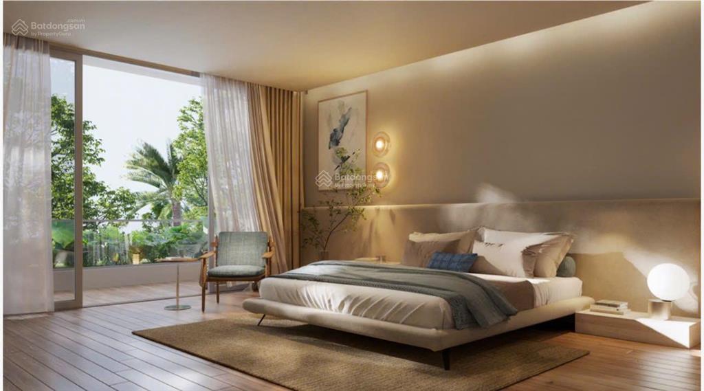 Latien villa tt 10% nhận nhà, còn lại thanh toán trong 24 tháng. vị trí biển + rừng. hàng đẹp!