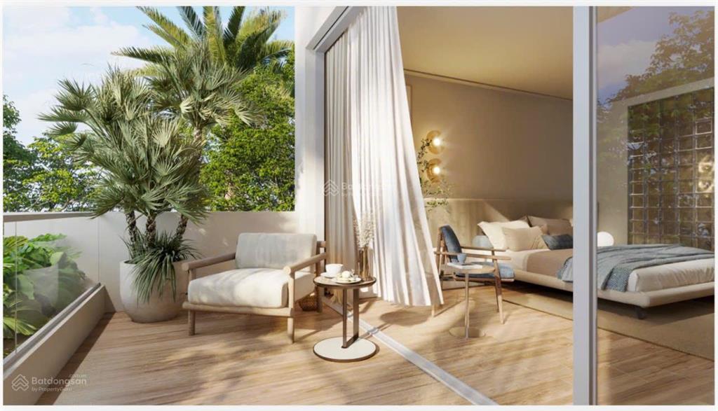 Latien villa tt 10% nhận nhà, còn lại thanh toán trong 24 tháng. vị trí biển + rừng. hàng đẹp!