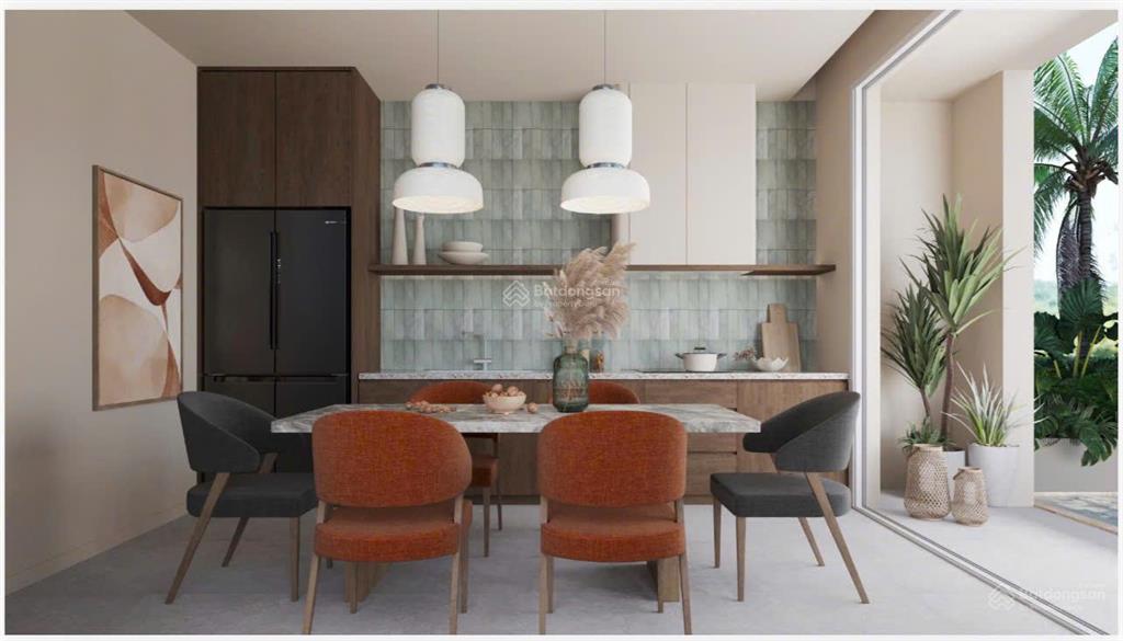 Latien villa tt 10% nhận nhà, còn lại thanh toán trong 24 tháng. vị trí biển + rừng. hàng đẹp!