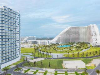 Chính chủ gửi bán căn hộ the arena cam ranh giá cắt lỗ 50%