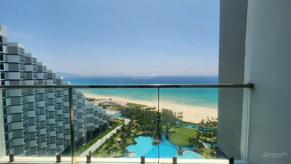 Bán căn hộ nghỉ dưỡng the arena cam ranh giá cắt lỗ tốt