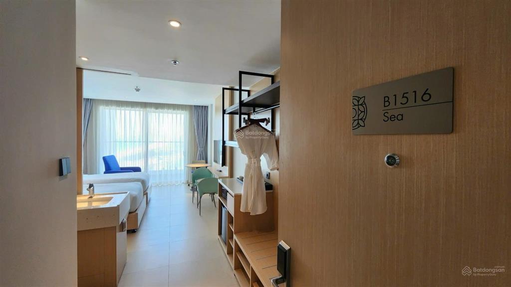Bán căn hộ nghỉ dưỡng the arena cam ranh giá cắt lỗ tốt