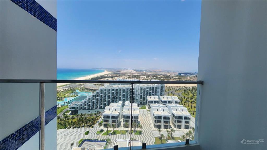 Bán căn hộ nghỉ dưỡng the arena cam ranh giá cắt lỗ tốt