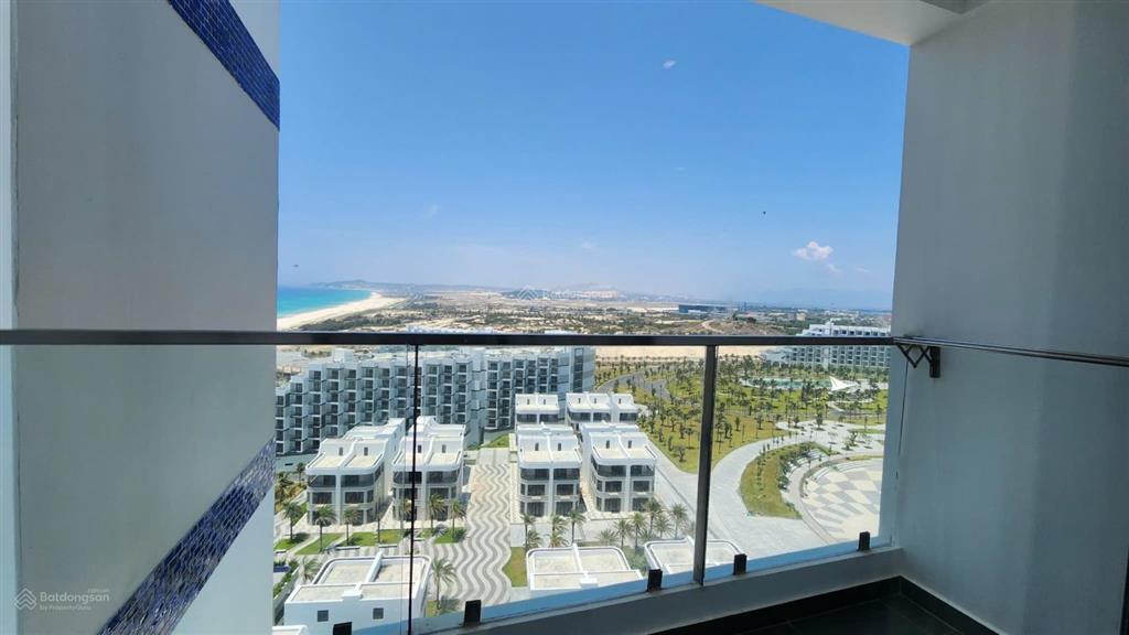 Bán căn hộ nghỉ dưỡng the arena cam ranh giá cắt lỗ tốt