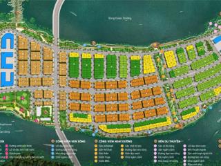 Bán nhà phố liền kề charmora city, 14 tỷ, 112m2, 3pn, 5wc, phường nam nha trang, khánh hoà