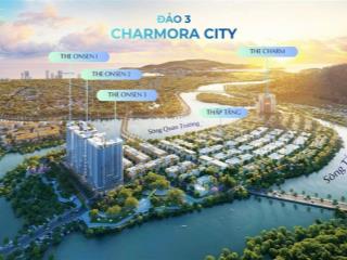 Chỉ với 3,2 tỷ sở hữu căn hộ 2pn toà onsen3 với diện tích sử dụng 72,20m2.  0943 200 ***