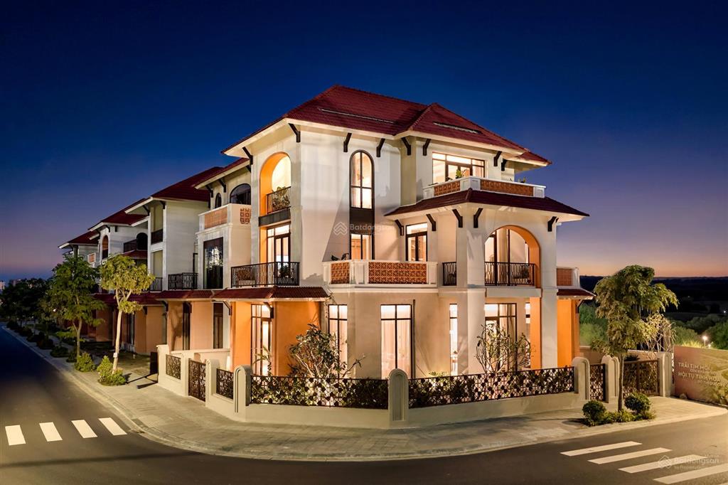 Biệt thự song lập charmora city 200m2 giá chỉ 20 tỷ/căn.  0943 200 ***
