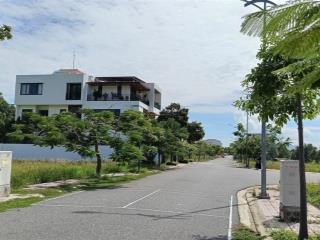 Hàng hiếm trên thị trường  lô đất liền kề dự án ven sông tắc  mặt đường 22m  chiều ngang 7.5 m