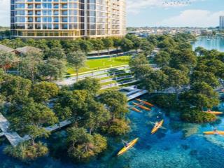 Hàng hiếm  căn 1pn + the charm charmora city  sun nha trang  view pháo hoa trọn đời,