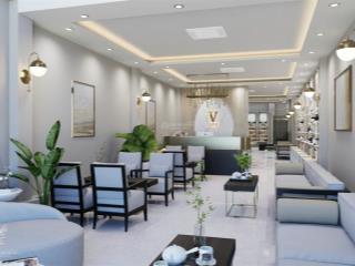 Bán nhà trung tâm tp nha trang. sát nguyễn thị minh khai  cách biển chỉ 500m  có dòng tiền