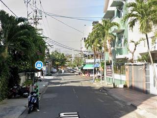 Bán nhà 4 tầng có thang máy  trung tâm tp nha trang  pháp lý sổ hồng sở hữu lâu dài
