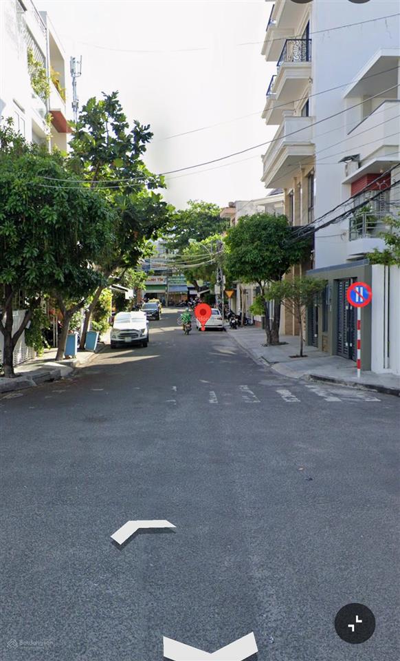 Bán nhà mặt tiền cổ loa ngang hơn 8m  trung tâm khu bàn cờ  pháp lý sổ hồng