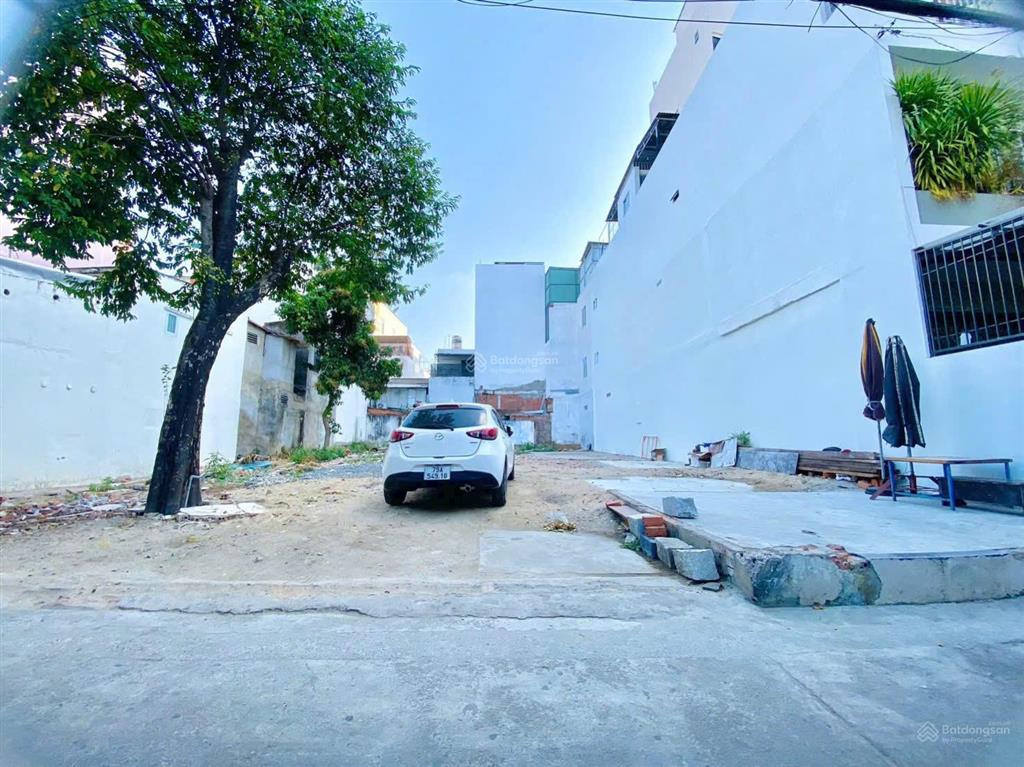 Bán đất tttp. nha trang  đường ô tô ra vào thoải mái  giá chỉ 70 triệu/m2  sổ hồng chính chủ