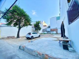 Hàng hiếm lô đất trung tâm tp. nha trang  pháp lý sổ hồng  ngân hàng cho vay