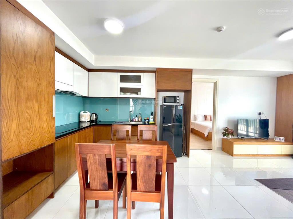Hàng hiếm căn góc chung cư cao cấp dqua 29 phan chu trinh  pháp lý sổ đỏ  cách biển chỉ 200m